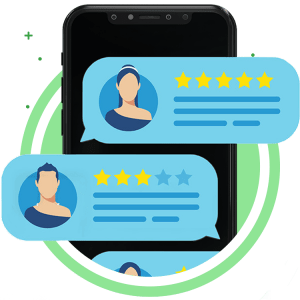 reviews para resturantes