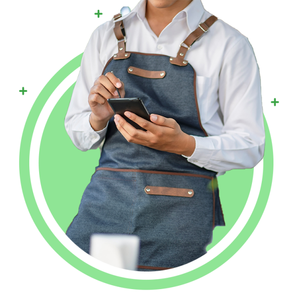 Programa de Gestión Restaurantes Programa de Gestión Restaurantes